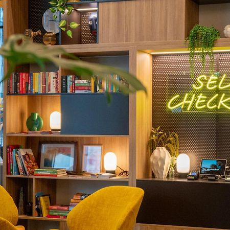 Comfort Hotel Sello エスポー エクステリア 写真