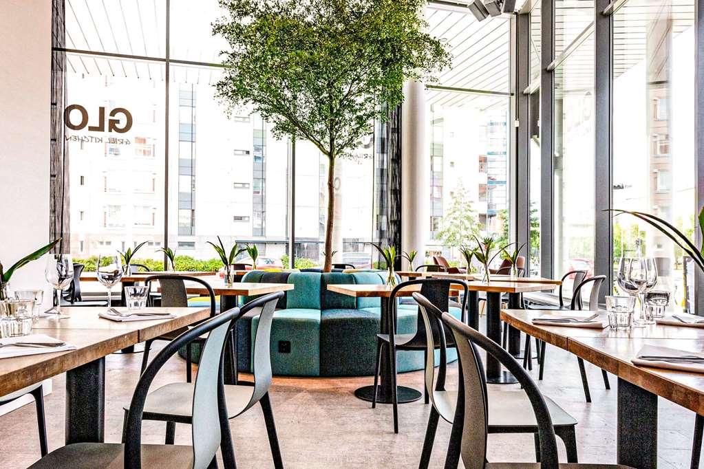 Comfort Hotel Sello エスポー エクステリア 写真
