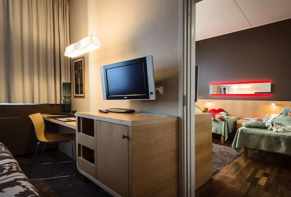 Comfort Hotel Sello エスポー エクステリア 写真