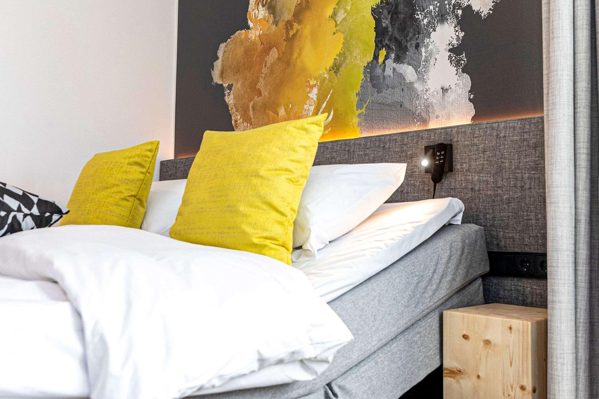 Comfort Hotel Sello エスポー エクステリア 写真