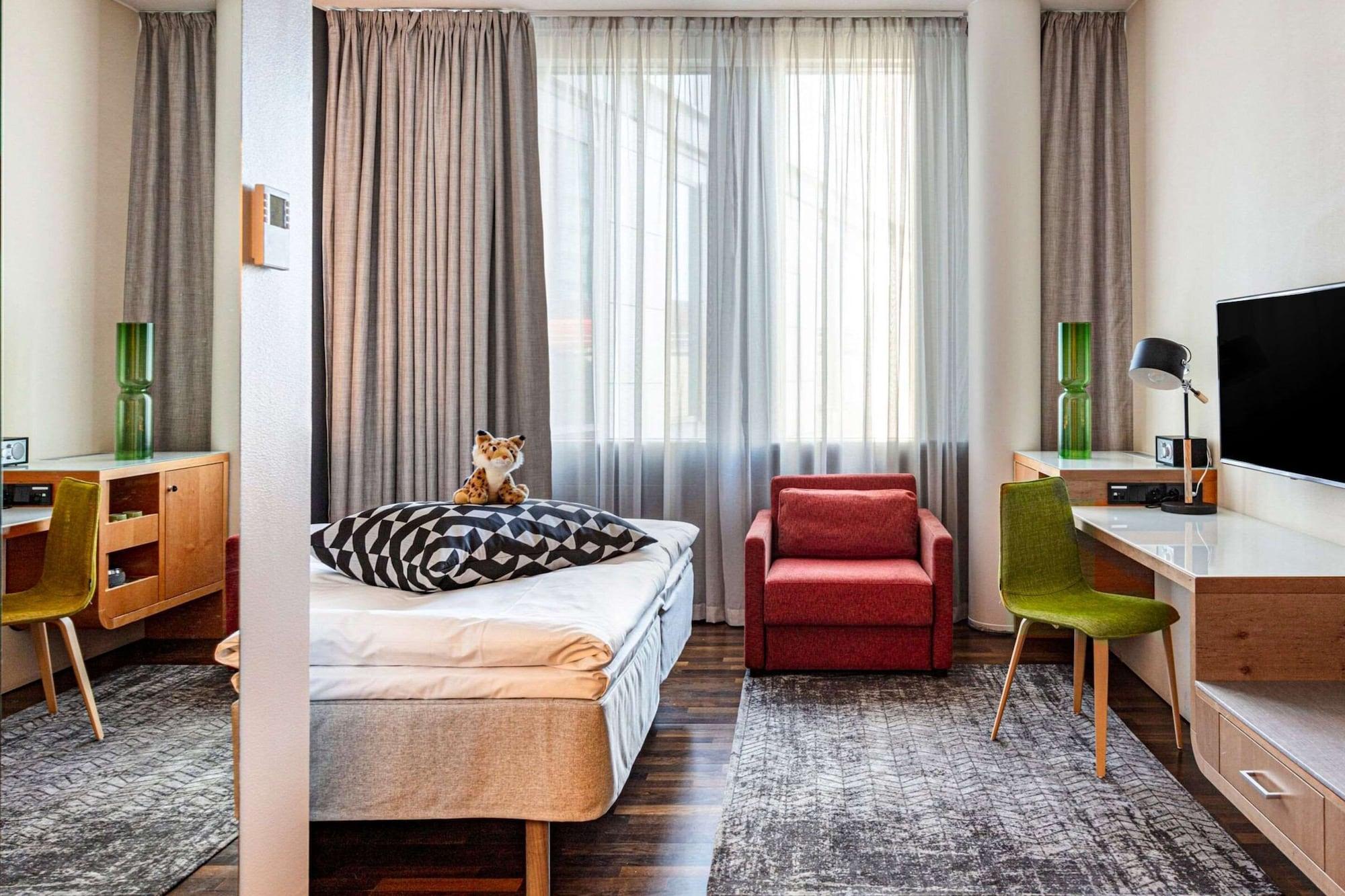 Comfort Hotel Sello エスポー エクステリア 写真