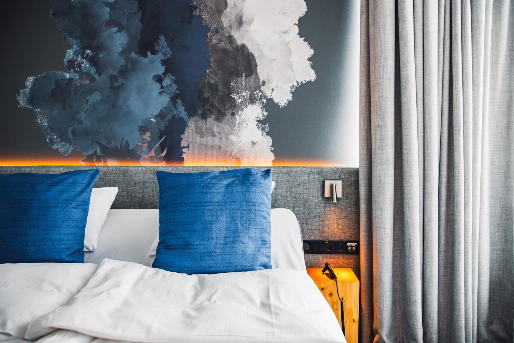 Comfort Hotel Sello エスポー エクステリア 写真