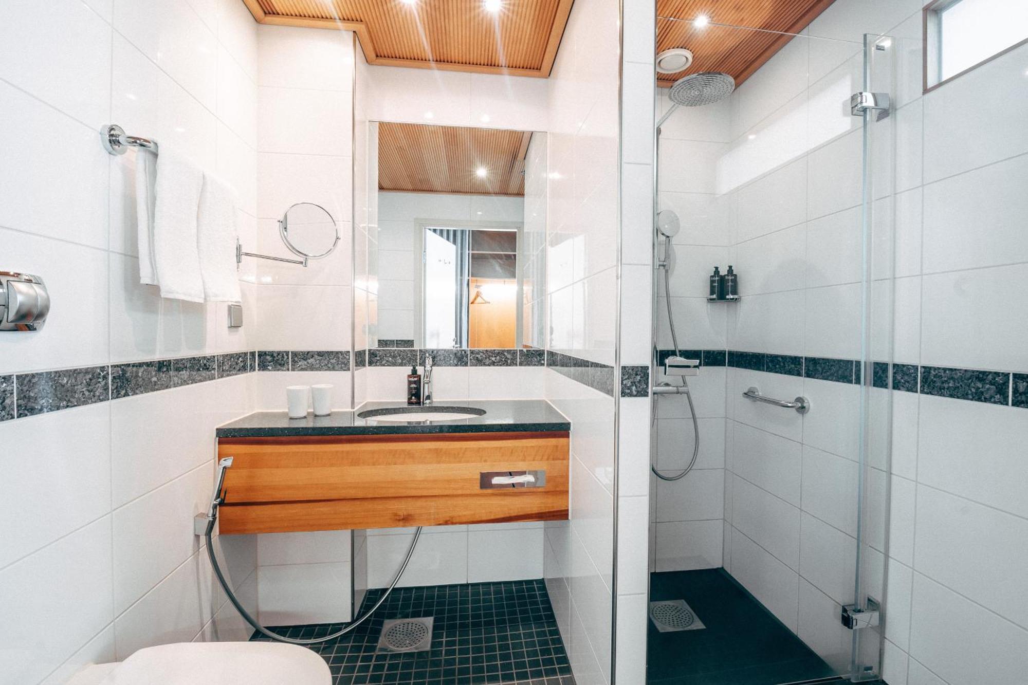 Comfort Hotel Sello エスポー エクステリア 写真