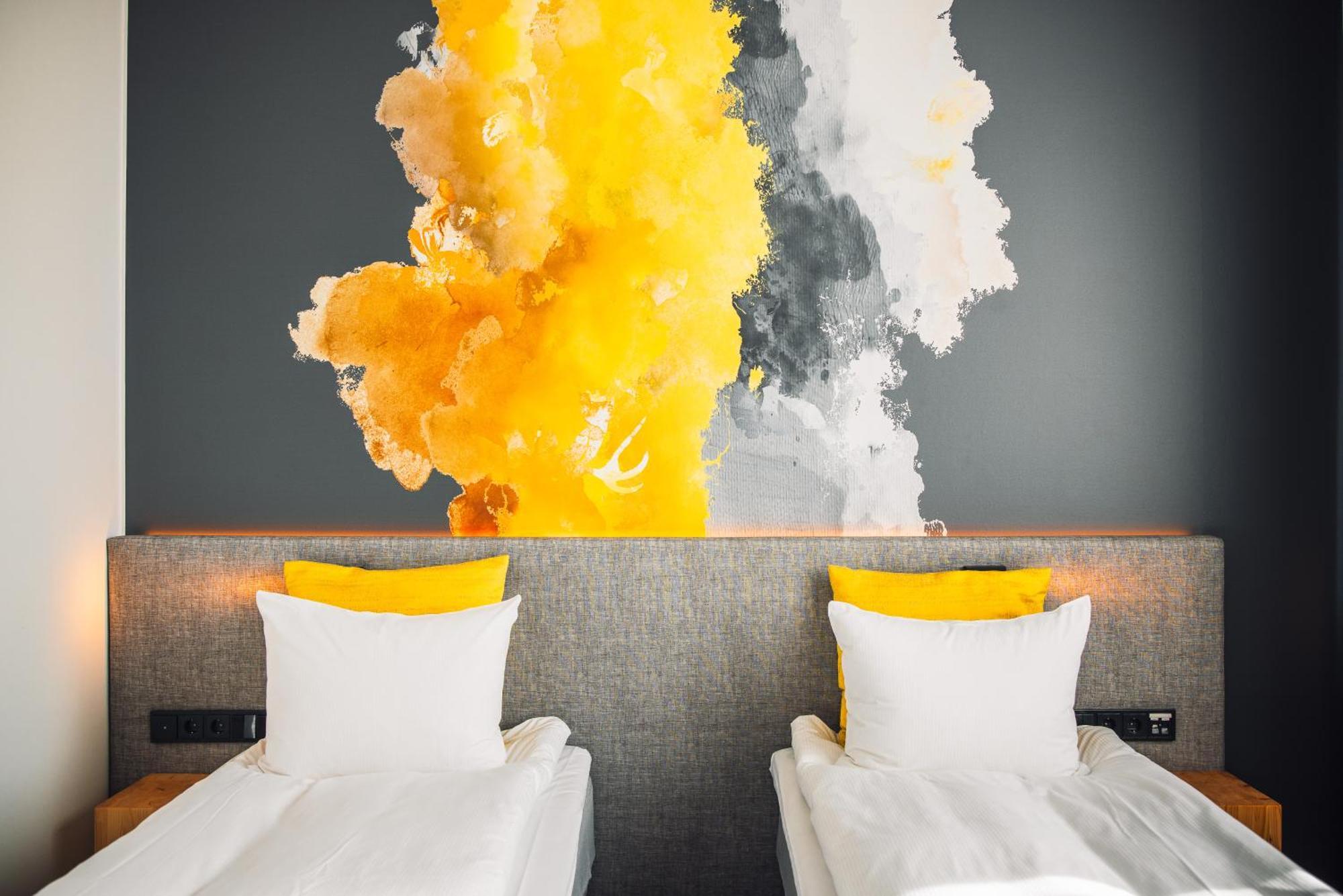 Comfort Hotel Sello エスポー エクステリア 写真