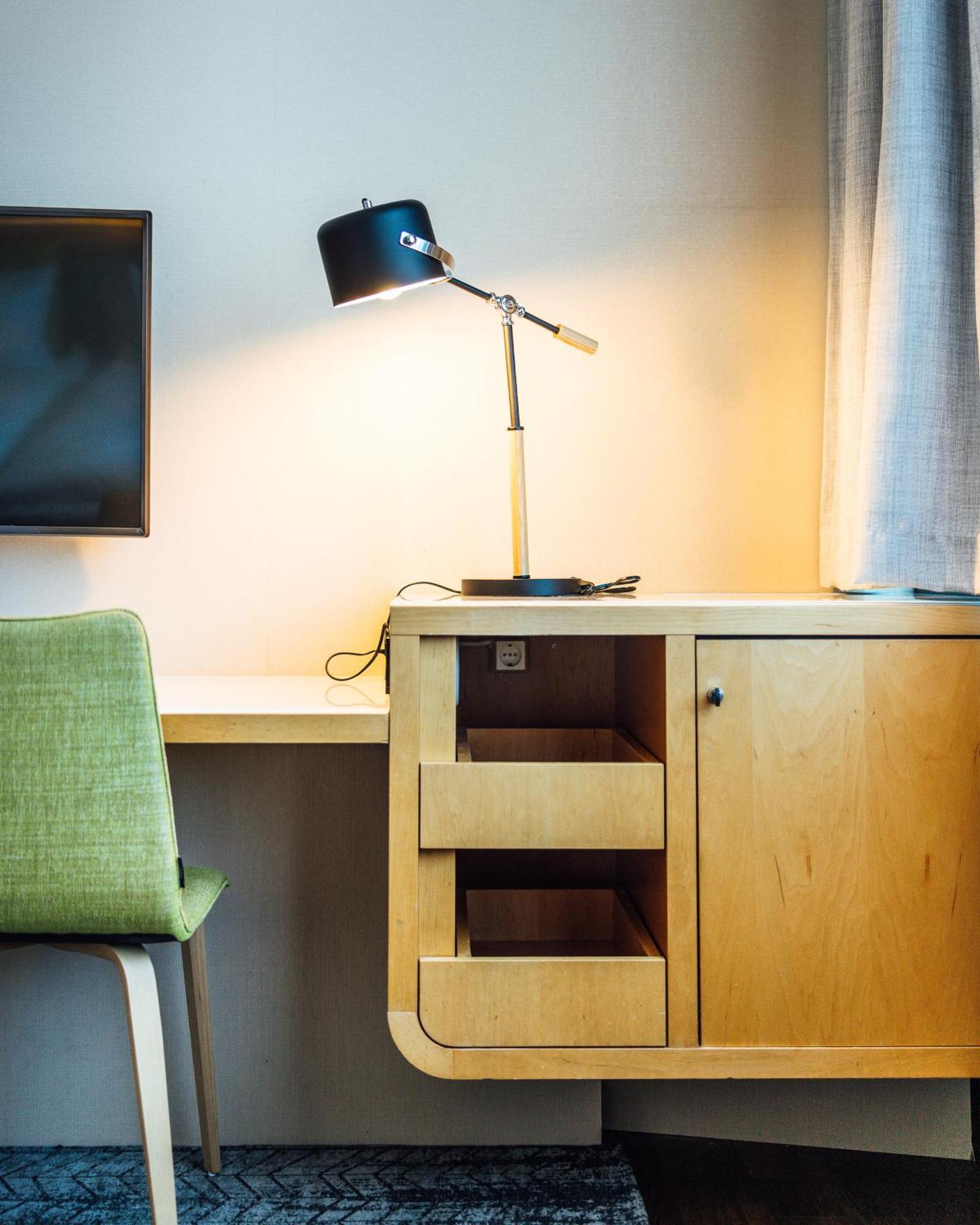 Comfort Hotel Sello エスポー エクステリア 写真