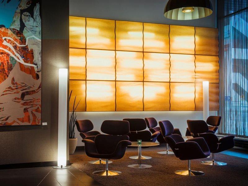 Comfort Hotel Sello エスポー エクステリア 写真