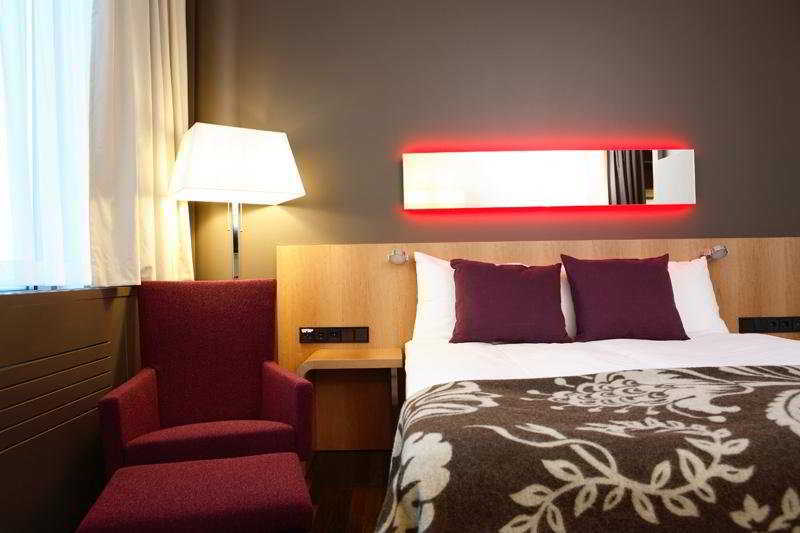 Comfort Hotel Sello エスポー エクステリア 写真