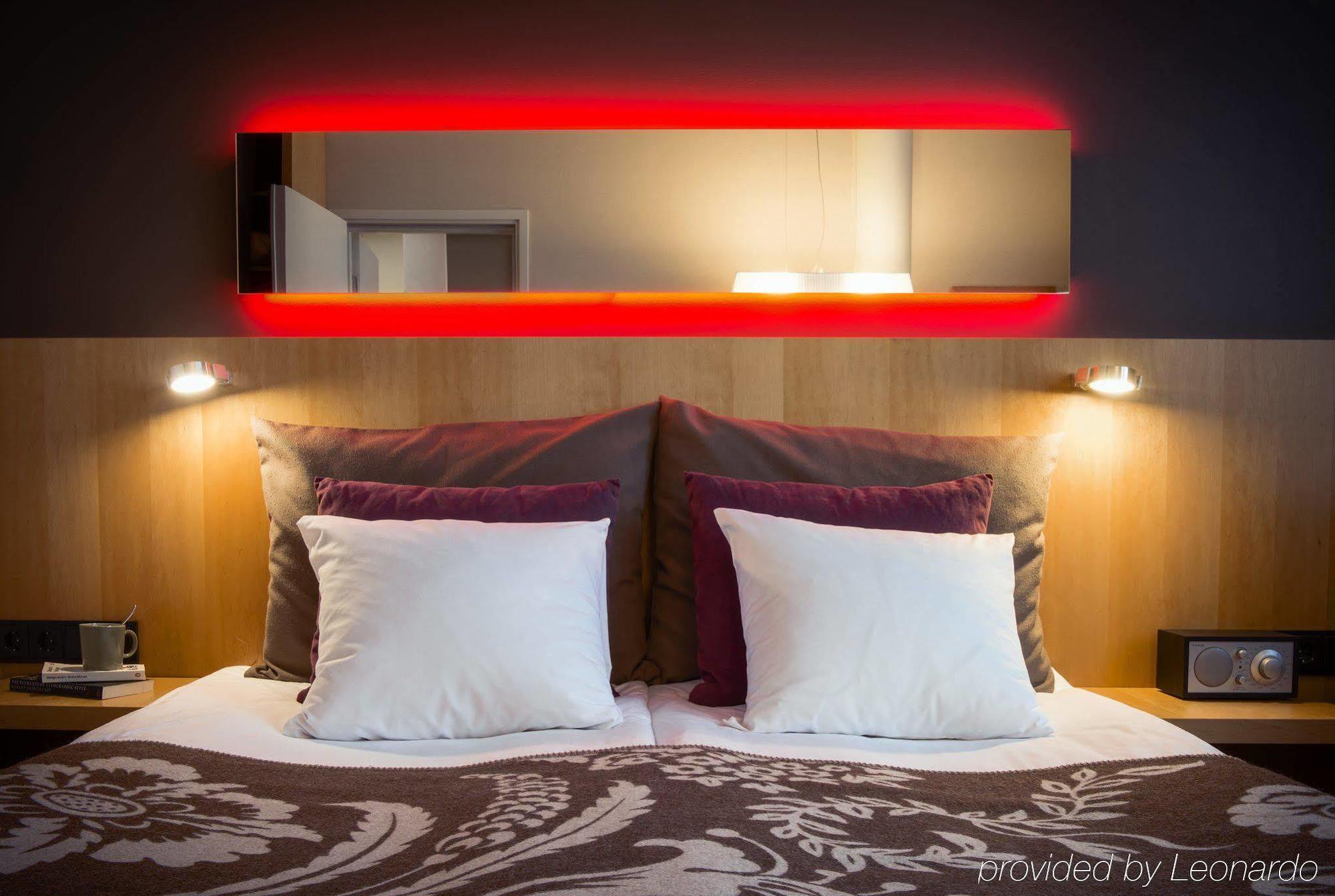 Comfort Hotel Sello エスポー エクステリア 写真